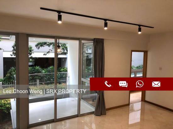 8 @ Mount Sophia (D9), Condominium #186581622